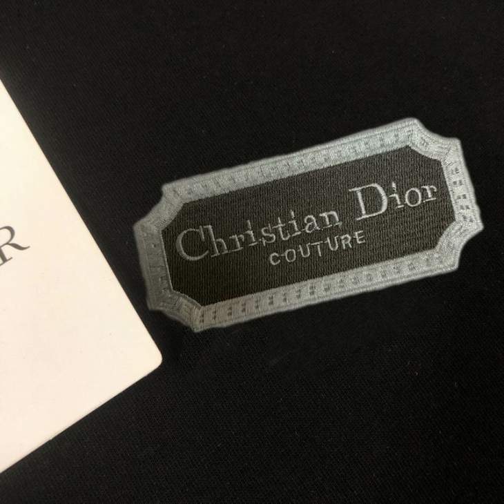 Dior T Shirts Short _SKUDiorS-XLtltx7515656